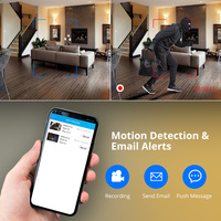 Hiseeu 4K 8CH POE NVR H.265 3.5mm wyjście Audio nadzór wideorejestrator bezpieczeństwa dla kamery IP POE (1080P/4MP/5MP/8MP/4K) 4